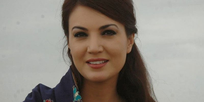 Reham Khan to produce films